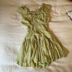 Princess Polly Romper